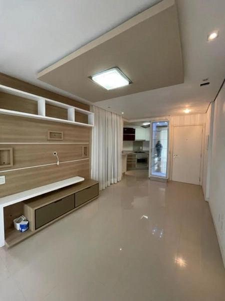 Apartamento 2 dormitórios Villa Doratta Abrãao: 1ª foto da galeria de imagens do imóvel