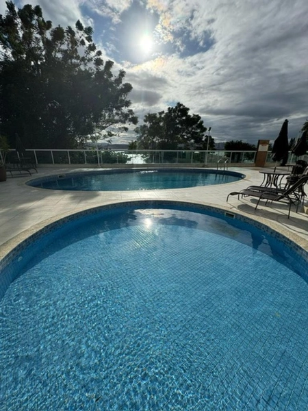 Apartamento 2 dormitórios Villa Doratta Abrãao: 20ª foto da galeria de imagens do imóvel