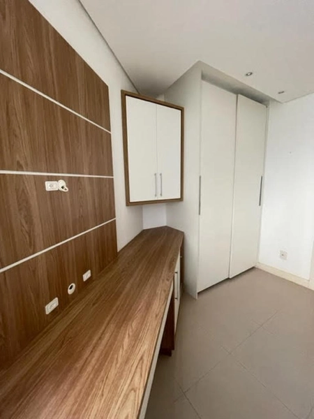 Apartamento 2 dormitórios Villa Doratta Abrãao: 13ª foto da galeria de imagens do imóvel