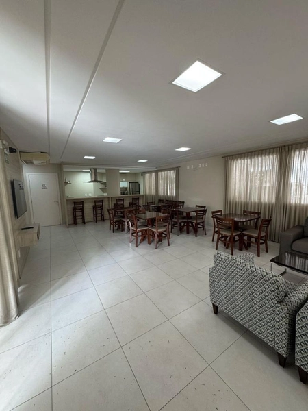 Apartamento 2 dormitórios Villa Doratta Abrãao: 17ª foto da galeria de imagens do imóvel