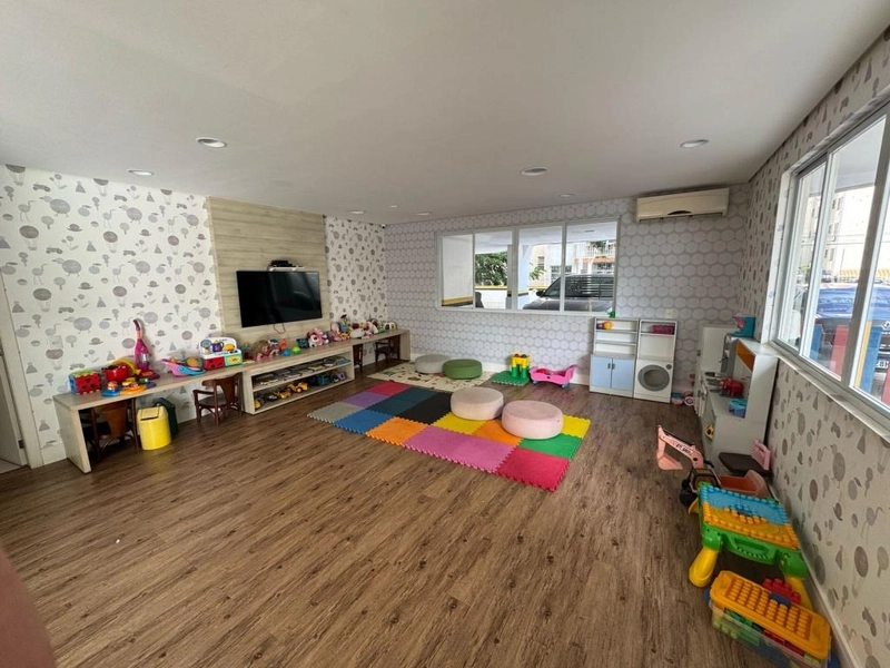 Apartamento 2 dormitórios Villa Doratta Abrãao: 22ª foto da galeria de imagens do imóvel