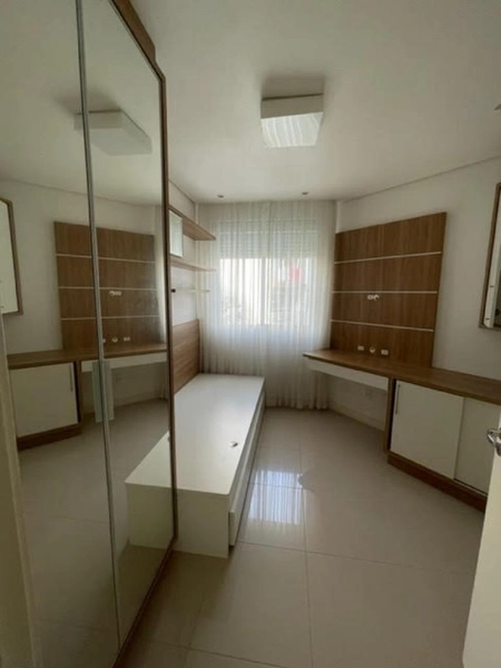 Apartamento 2 dormitórios Villa Doratta Abrãao: 11ª foto da galeria de imagens do imóvel