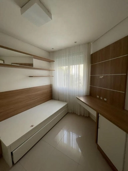 Apartamento 2 dormitórios Villa Doratta Abrãao: 7ª foto da galeria de imagens do imóvel