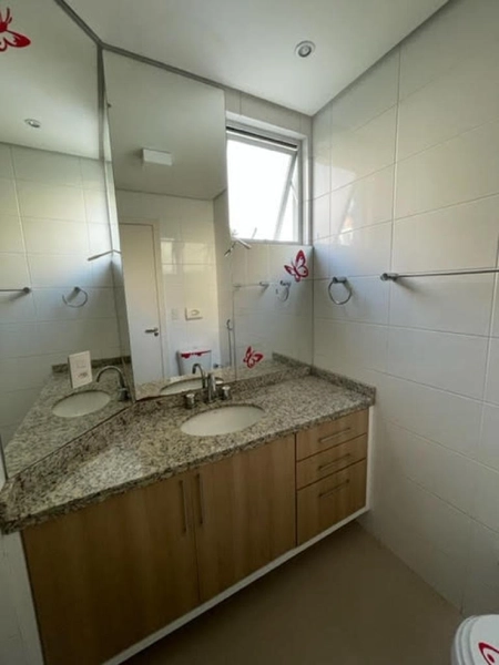 Apartamento 2 dormitórios Villa Doratta Abrãao: 10ª foto da galeria de imagens do imóvel