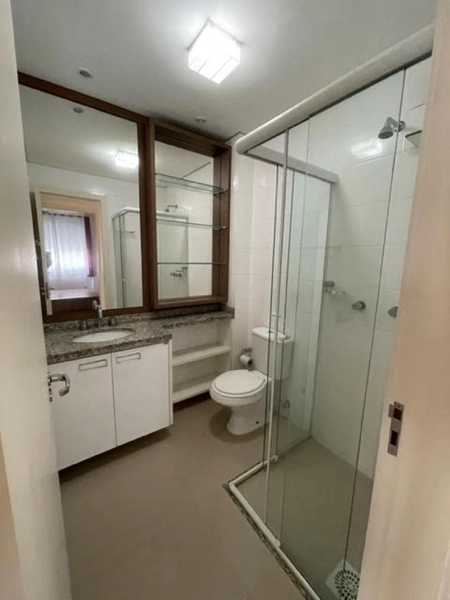 Apartamento 2 dormitórios Villa Doratta Abrãao: 12ª foto da galeria de imagens do imóvel