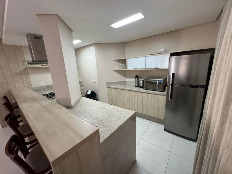 Apartamento 2 dormitórios Villa Doratta Abrãao: 16ª foto da galeria de imagens do imóvel