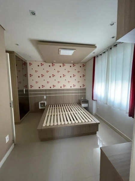 Apartamento 2 dormitórios Villa Doratta Abrãao: 9ª foto da galeria de imagens do imóvel