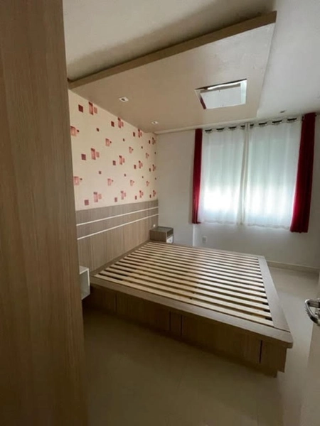 Apartamento 2 dormitórios Villa Doratta Abrãao: 8ª foto da galeria de imagens do imóvel