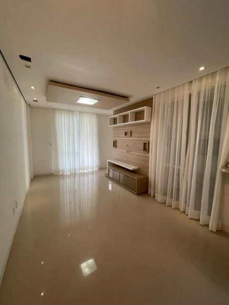Apartamento 2 dormitórios Villa Doratta Abrãao: 2ª foto da galeria de imagens do imóvel