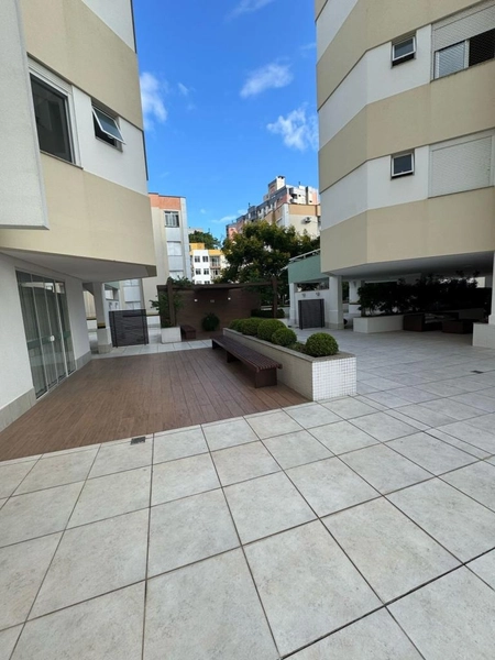 Apartamento 2 dormitórios Villa Doratta Abrãao: 28ª foto da galeria de imagens do imóvel