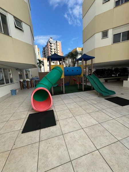 Apartamento 2 dormitórios Villa Doratta Abrãao: 24ª foto da galeria de imagens do imóvel