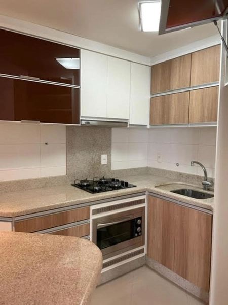 Apartamento 2 dormitórios Villa Doratta Abrãao: 4ª foto da galeria de imagens do imóvel