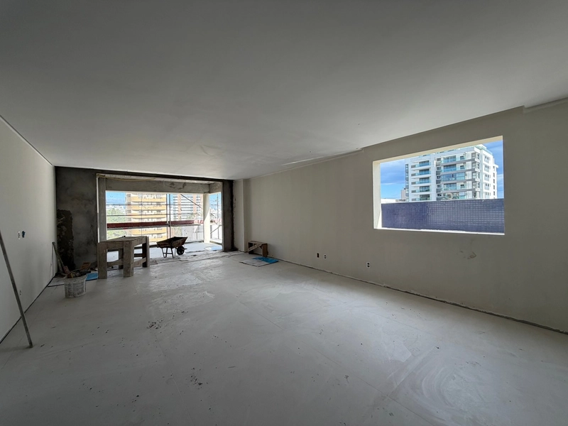 Apartamento Amplo na Rua Alves Brito centro Florianopolis: 1ª foto da galeria de imagens do imóvel