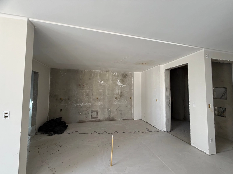 Apartamento Amplo na Rua Alves Brito centro Florianopolis: 4ª foto da galeria de imagens do imóvel