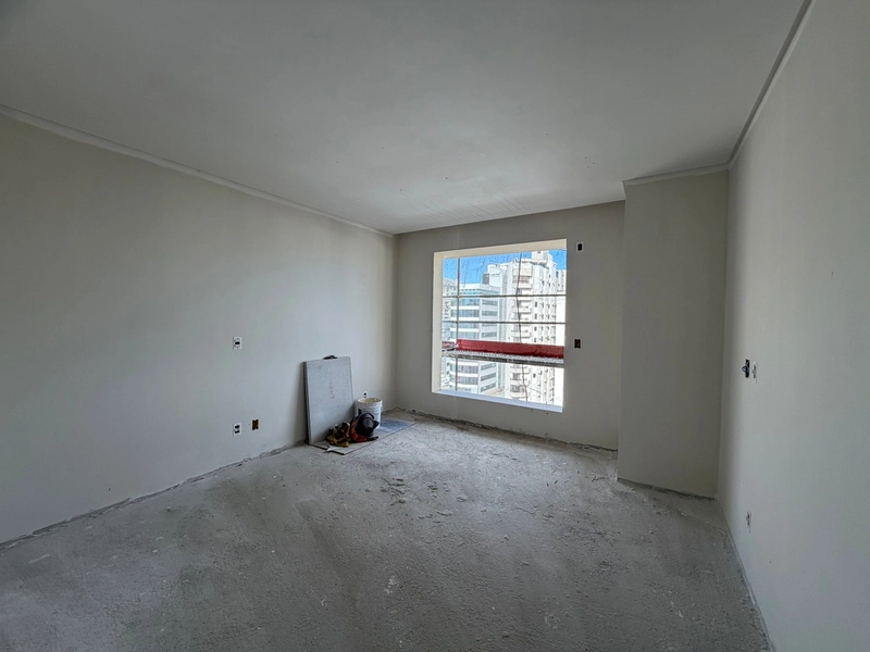 Apartamento Amplo na Rua Alves Brito centro Florianopolis: 15ª foto da galeria de imagens do imóvel
