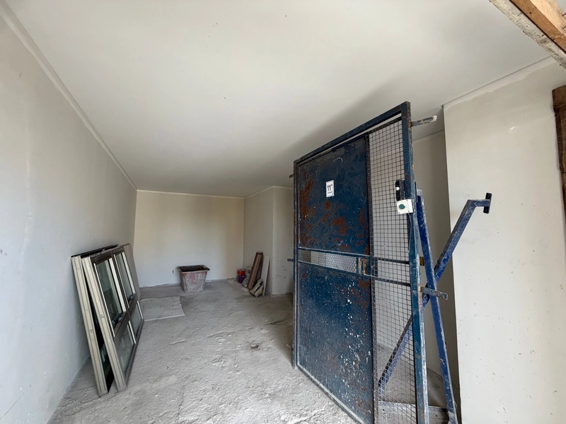 Apartamento Amplo na Rua Alves Brito centro Florianopolis: 12ª foto da galeria de imagens do imóvel