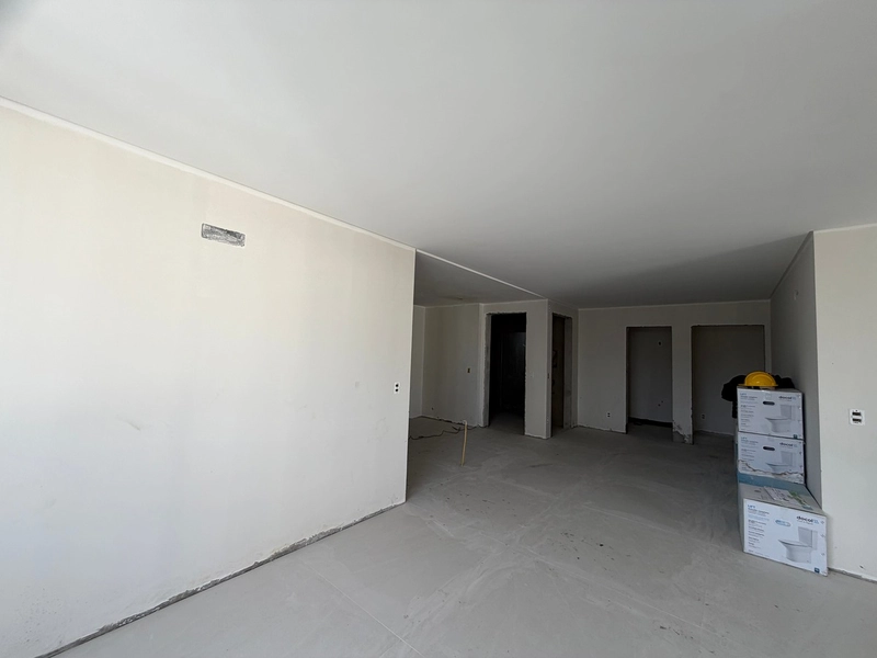 Apartamento Amplo na Rua Alves Brito centro Florianopolis: 6ª foto da galeria de imagens do imóvel