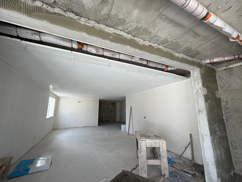 Apartamento Amplo na Rua Alves Brito centro Florianopolis: 22ª foto da galeria de imagens do imóvel