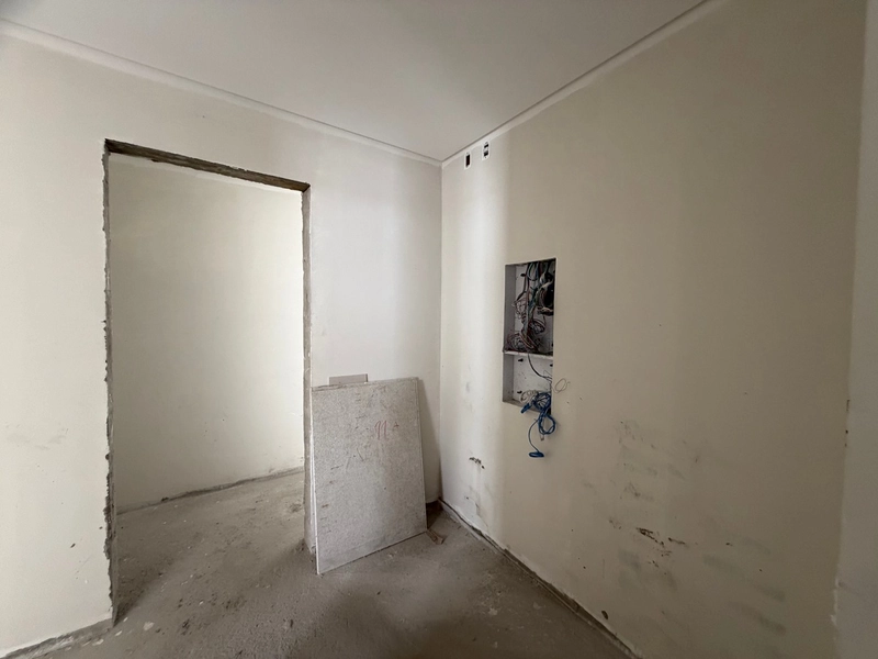 Apartamento Amplo na Rua Alves Brito centro Florianopolis: 17ª foto da galeria de imagens do imóvel