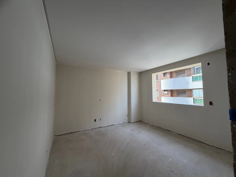 Apartamento Amplo na Rua Alves Brito centro Florianopolis: 18ª foto da galeria de imagens do imóvel