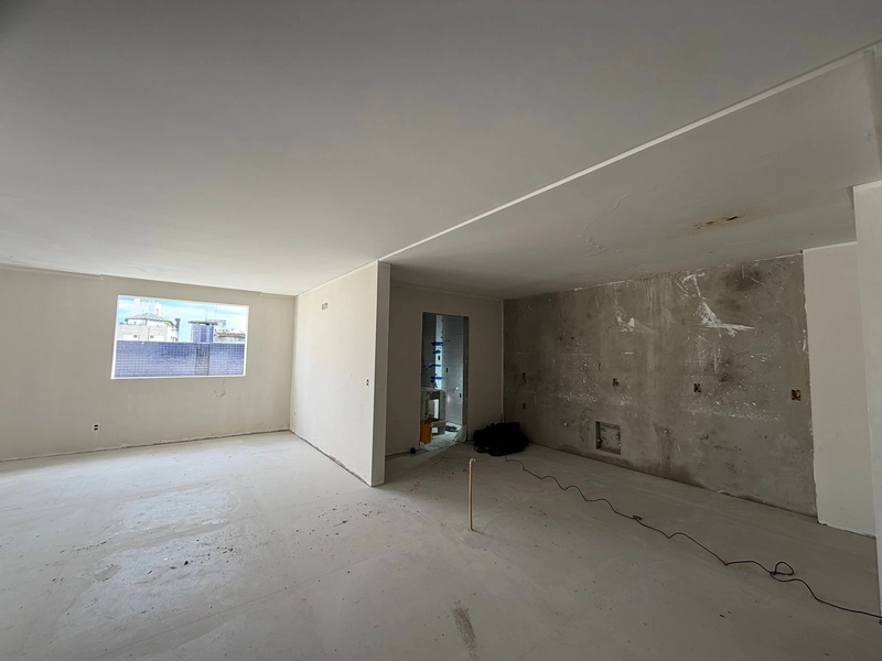 Apartamento Amplo na Rua Alves Brito centro Florianopolis: 3ª foto da galeria de imagens do imóvel