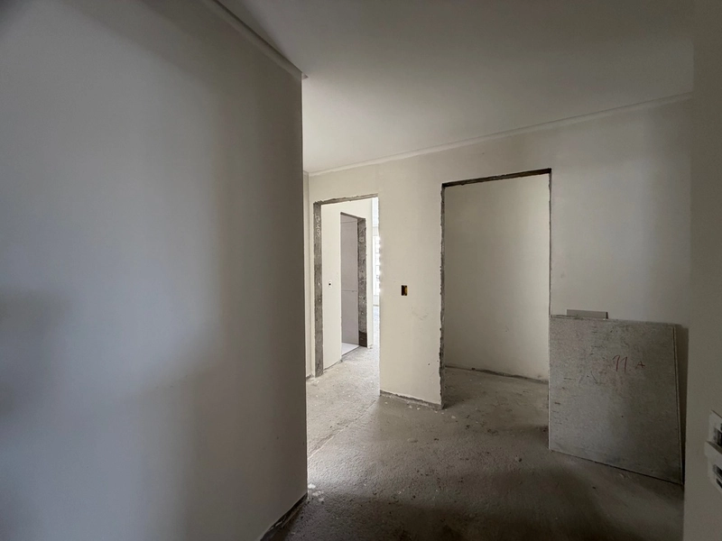 Apartamento Amplo na Rua Alves Brito centro Florianopolis: 21ª foto da galeria de imagens do imóvel