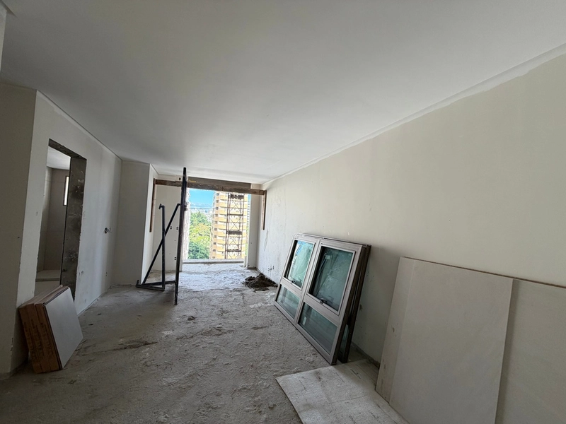 Apartamento Amplo na Rua Alves Brito centro Florianopolis: 13ª foto da galeria de imagens do imóvel