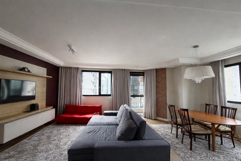 Apartamento à Venda - Rua Rafael Bandeira | Centro - Florianópolis: 4ª foto da galeria de imagens do imóvel