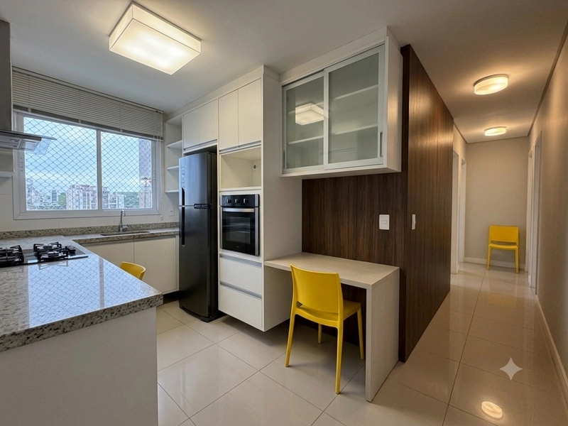 Apartamento à Venda - Rua Rafael Bandeira | Centro - Florianópolis: 8ª foto da galeria de imagens do imóvel