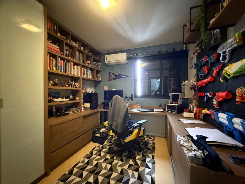Apartamento à Venda - Rua Rafael Bandeira | Centro - Florianópolis: 16ª foto da galeria de imagens do imóvel