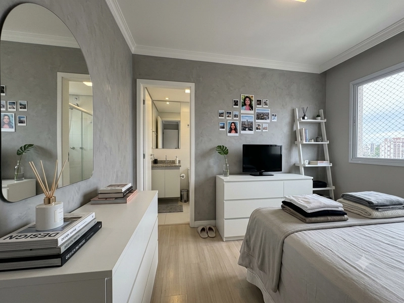 Apartamento à Venda - Rua Rafael Bandeira | Centro - Florianópolis: 13ª foto da galeria de imagens do imóvel