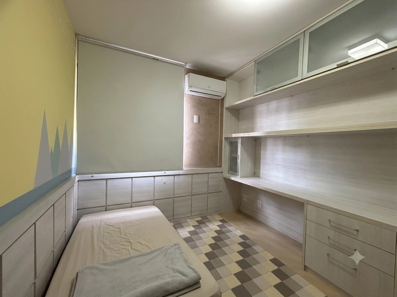 Apartamento à Venda - Rua Rafael Bandeira | Centro - Florianópolis: 10ª foto da galeria de imagens do imóvel