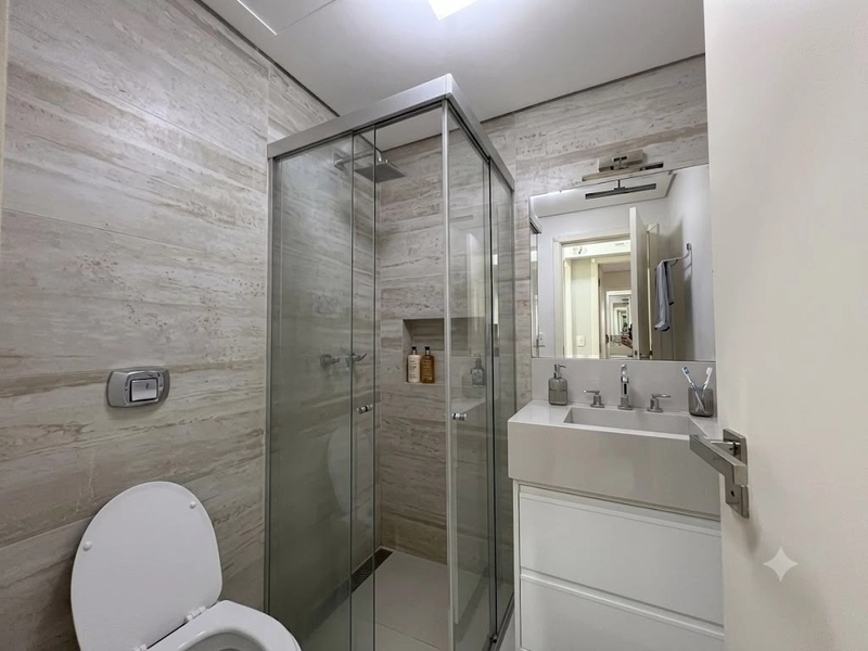 Apartamento à Venda - Rua Rafael Bandeira | Centro - Florianópolis: 11ª foto da galeria de imagens do imóvel