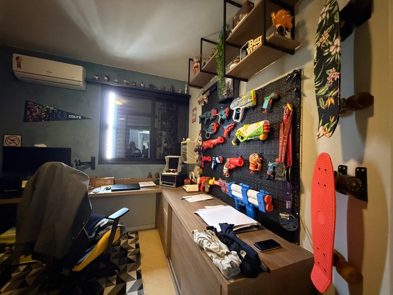 Apartamento à Venda - Rua Rafael Bandeira | Centro - Florianópolis: 17ª foto da galeria de imagens do imóvel