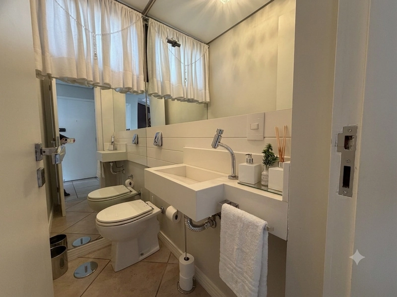 Apartamento à Venda - Rua Rafael Bandeira | Centro - Florianópolis: 6ª foto da galeria de imagens do imóvel