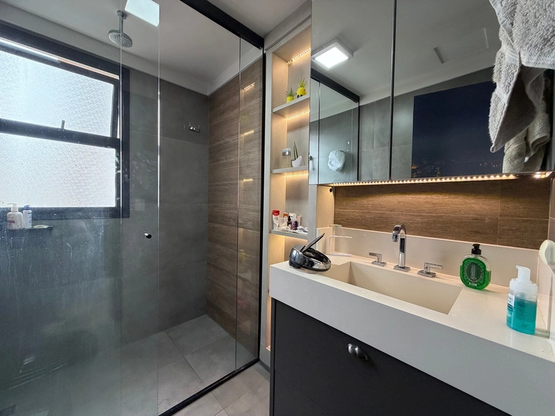 Apartamento à Venda - Rua Rafael Bandeira | Centro - Florianópolis: 15ª foto da galeria de imagens do imóvel