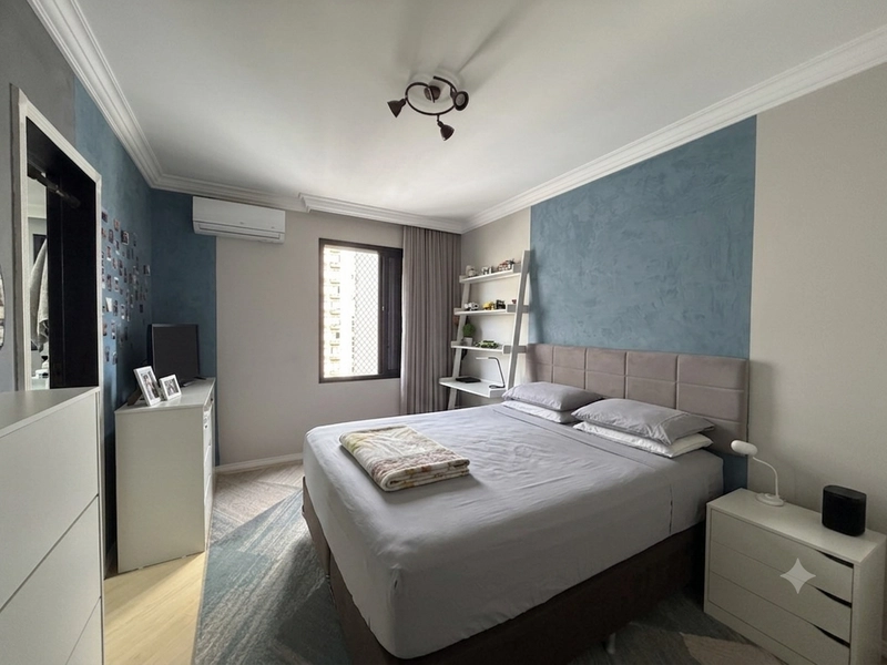 Apartamento à Venda - Rua Rafael Bandeira | Centro - Florianópolis: 14ª foto da galeria de imagens do imóvel