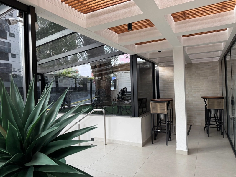 Apartamento à Venda - Rua Rafael Bandeira | Centro - Florianópolis: 21ª foto da galeria de imagens do imóvel