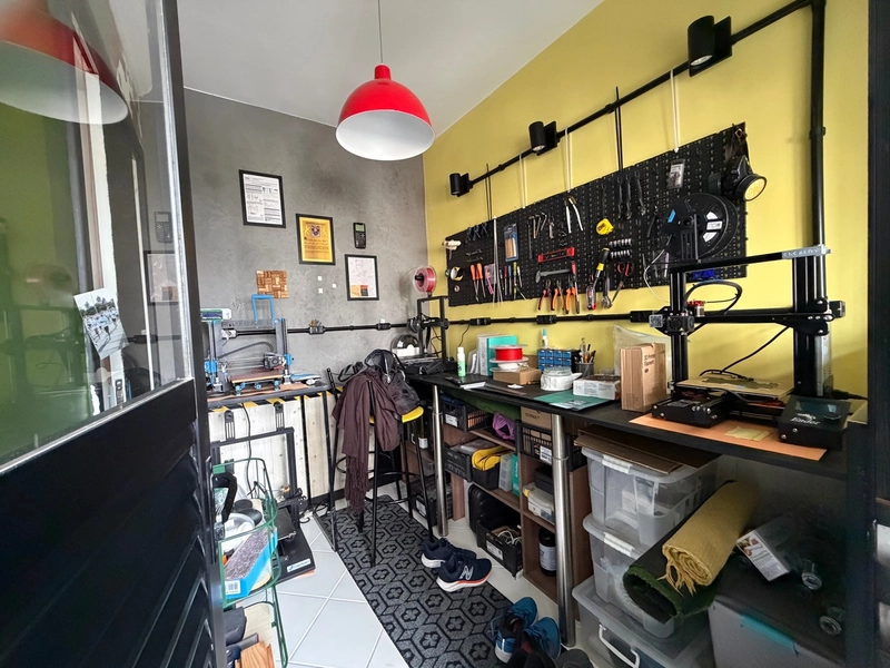 Apartamento à Venda - Rua Rafael Bandeira | Centro - Florianópolis: 18ª foto da galeria de imagens do imóvel
