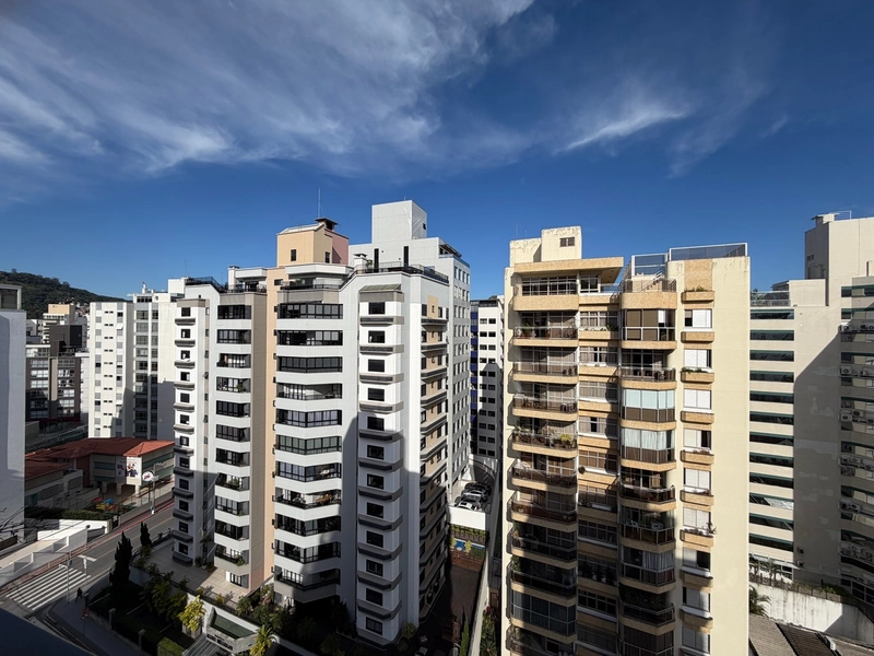 Apartamento Amadeus Mozart - Centro de Florianópolis: 2ª foto da galeria de imagens do imóvel