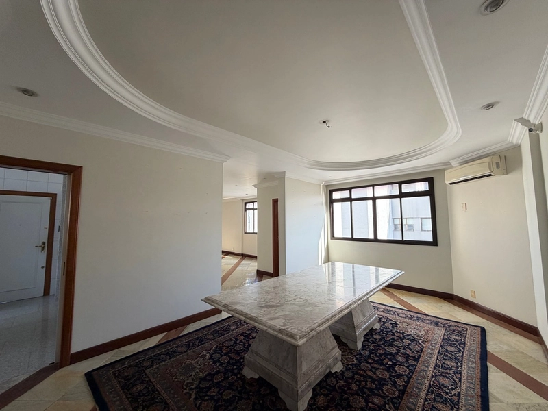 Apartamento Amadeus Mozart - Centro de Florianópolis: 9ª foto da galeria de imagens do imóvel