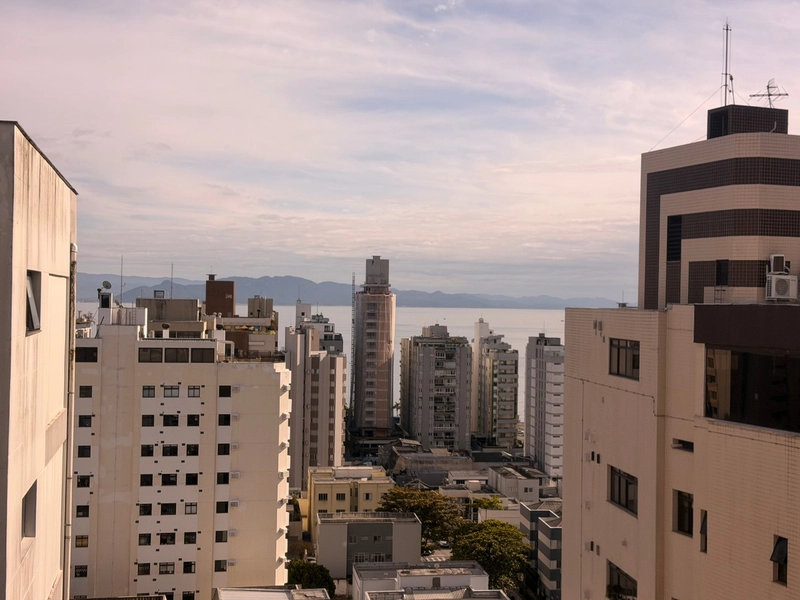 Apartamento Amadeus Mozart - Centro de Florianópolis: 33ª foto da galeria de imagens do imóvel