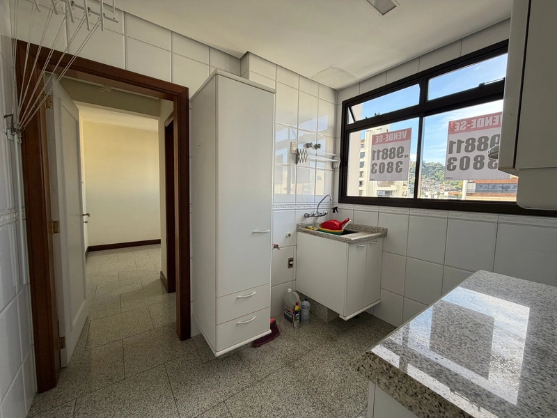 Apartamento Amadeus Mozart - Centro de Florianópolis: 15ª foto da galeria de imagens do imóvel