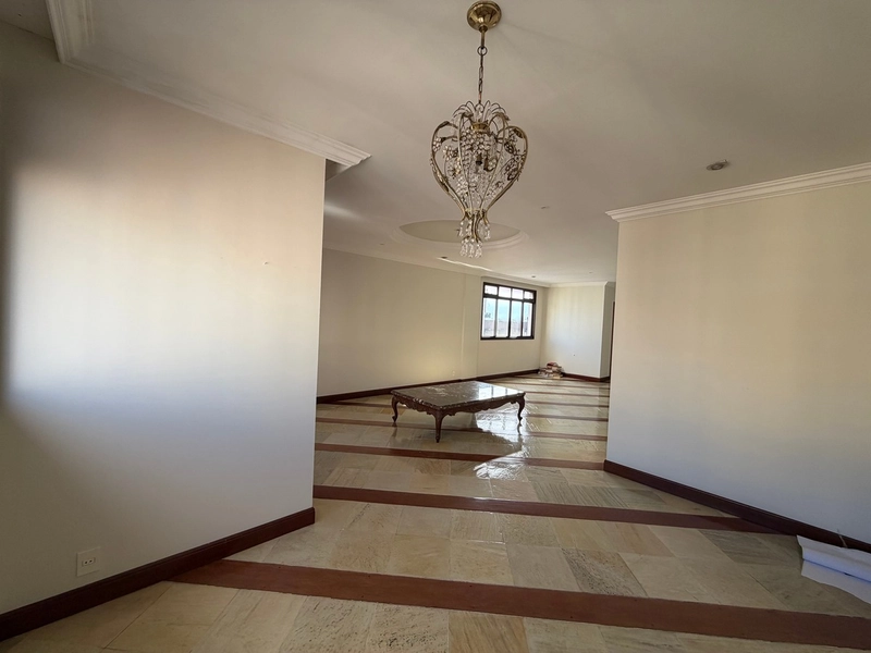 Apartamento Amadeus Mozart - Centro de Florianópolis: 5ª foto da galeria de imagens do imóvel