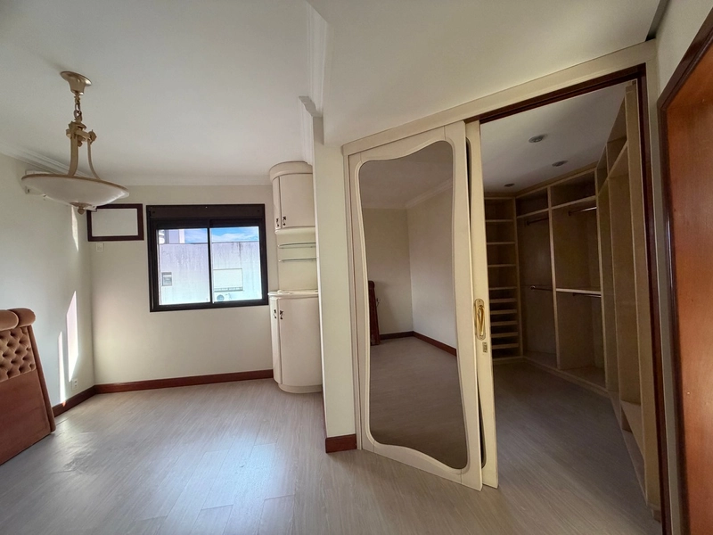 Apartamento Amadeus Mozart - Centro de Florianópolis: 28ª foto da galeria de imagens do imóvel