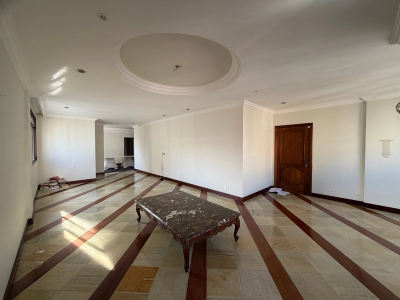 Apartamento Amadeus Mozart - Centro de Florianópolis: 4ª foto da galeria de imagens do imóvel
