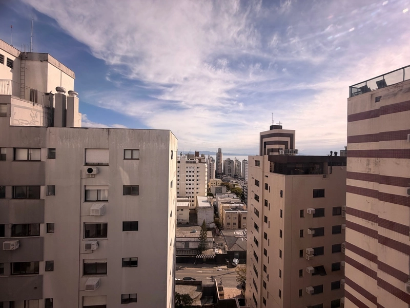 Apartamento Amadeus Mozart - Centro de Florianópolis: 25ª foto da galeria de imagens do imóvel