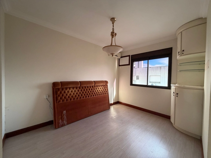 Apartamento Amadeus Mozart - Centro de Florianópolis: 27ª foto da galeria de imagens do imóvel