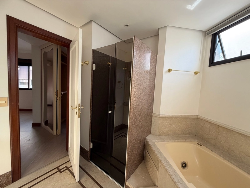 Apartamento Amadeus Mozart - Centro de Florianópolis: 26ª foto da galeria de imagens do imóvel