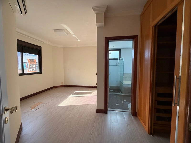 Apartamento Amadeus Mozart - Centro de Florianópolis: 20ª foto da galeria de imagens do imóvel